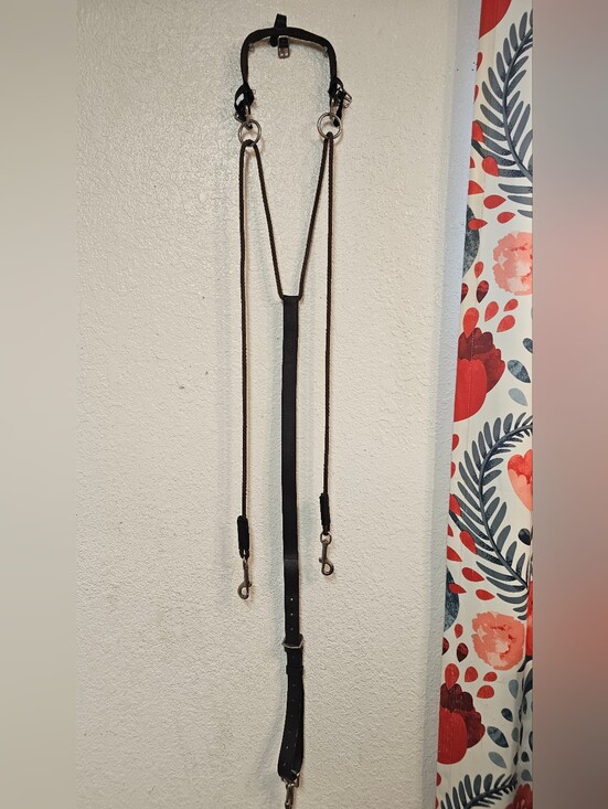 Other - Tory Leather Chambon Training Aid